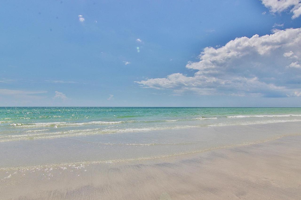 Appartamento Seashell 12 Clearwater Beach Esterno foto
