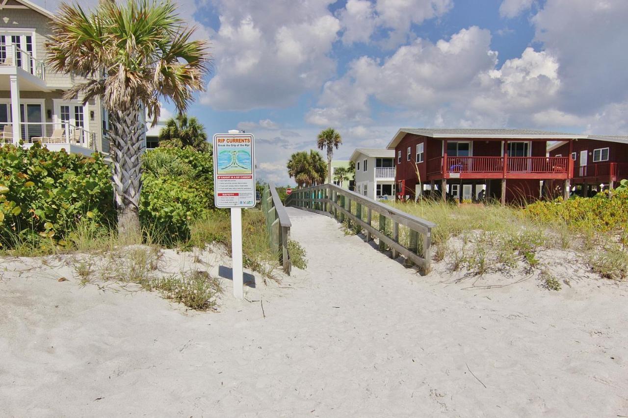 Appartamento Seashell 12 Clearwater Beach Esterno foto