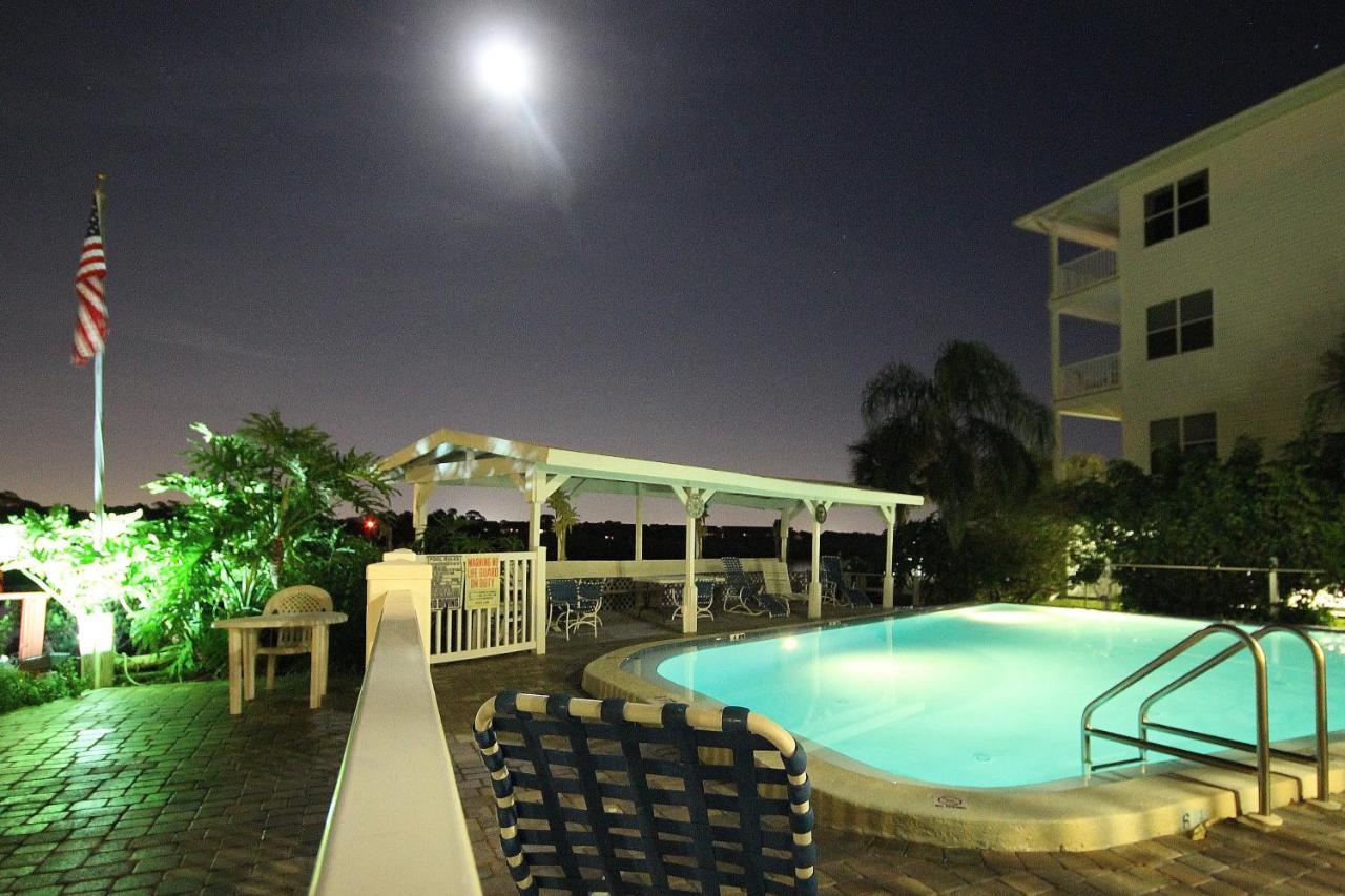 Appartamento Seashell 12 Clearwater Beach Esterno foto